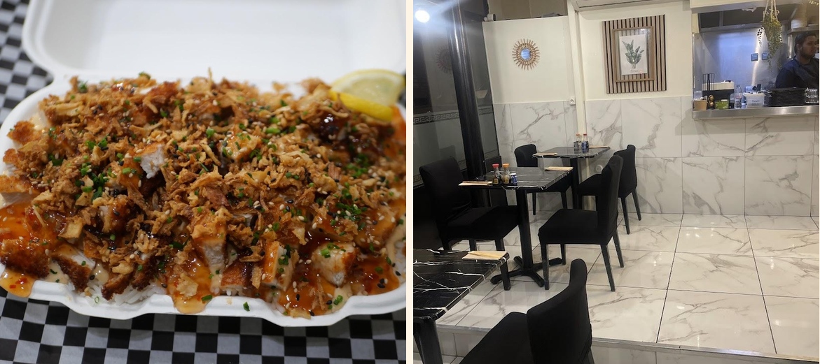 MY THAÏ - Gallery Image 1